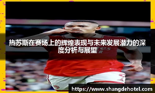 热苏斯在赛场上的辉煌表现与未来发展潜力的深度分析与展望